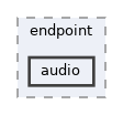 /home/jenkins/workspace/J2310.zao_sdk_jetson.build/zep_sdk/libzao-endpoint/include/zao/endpoint/audio